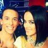 Alizée et Grégoire Lyonnet : complices depuis Danse avec les Stars 4