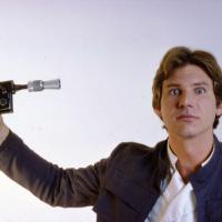 Star Wars : Chewbacca dévoile des photos inédites du tournage