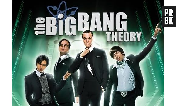 The Big Bang Theory saison 7 : un épisode spécial Star Wars à venir