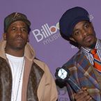 Outkast de retour : 40 concerts de prévus en 2014... et un possible album ?