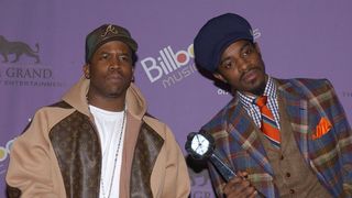 Outkast de retour : 40 concerts de prévus en 2014... et un possible album ?