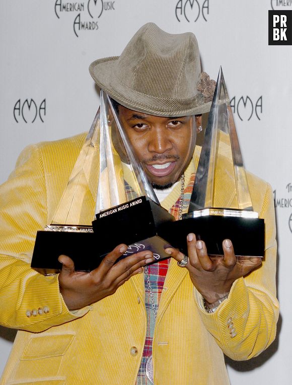 Outkast : André 3000 et Big Boi remontent sur scène ensemble pour les 20 ans du groupe