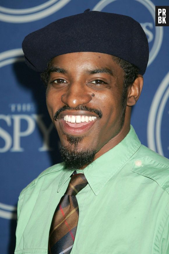 Outkast : André 3000 et Big Boi remontent sur scène ensemble pour les 20 ans du groupe