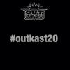 Outkast : André 3000 et Big Boi remontent sur scène ensemble pour les 20 ans du groupe