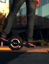 Oubliez l'Hoverboard de Retour vers le Futur, voici le OneWheel