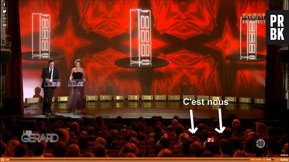 Anna McLuckie impressionne le jury de The Voice UK avec une reprise de Get Lucky des Daft Punk