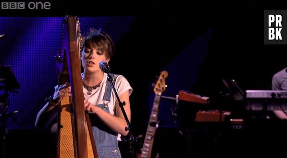 Anna McLuckie impressionne le jury de The Voice UK avec une reprise de Get Lucky des Daft Punk