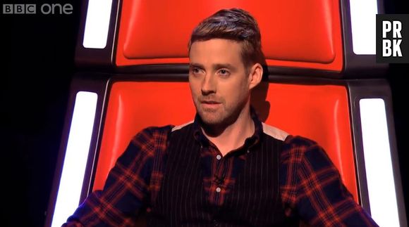Anna McLuckie impressionne le jury de The Voice UK avec une reprise de Get Lucky des Daft Punk