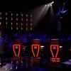 Anna McLuckie impressionne le jury de The Voice UK avec une reprise de Get Lucky des Daft Punk