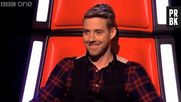 Anna McLuckie impressionne le jury de The Voice UK avec une reprise de Get Lucky des Daft Punk