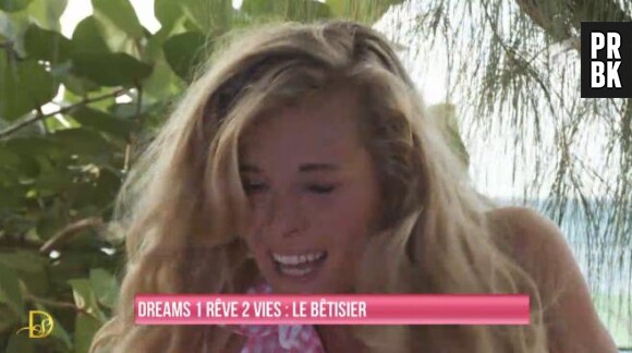 Dreams et son bêtisier dévoilé sur NRJ 12