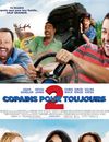 Razzie Awards 2014 : Copains pour toujours au top des nominations