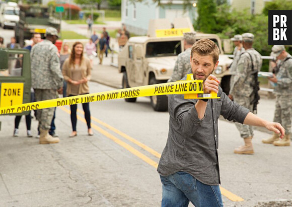 Under the Dome saison 2 : la date de lancement dévoilée