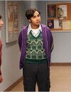 The Big Bang Theory saison 7 : Raj va retrouver l'amour