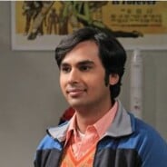 The Big Bang Theory saison 7 : Raj pourrait trouver l&#039;amour chez Lost