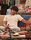 The Big Bang Theory saison 7 : Raj va retrouver l'amour