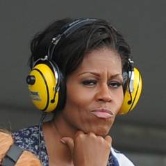 [PHOTOS] Michelle Obama fête ses 50 ans : notre sélection de ses clichés les plus savoureux
