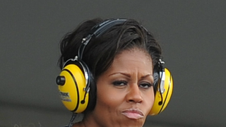 [PHOTOS] Michelle Obama fête ses 50 ans : notre sélection de ses clichés les plus savoureux
