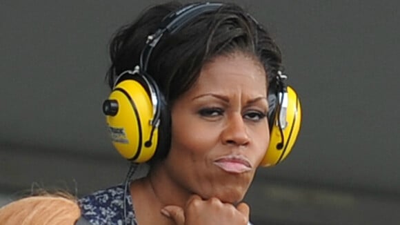 [PHOTOS] Michelle Obama fête ses 50 ans : notre sélection de ses clichés les plus savoureux