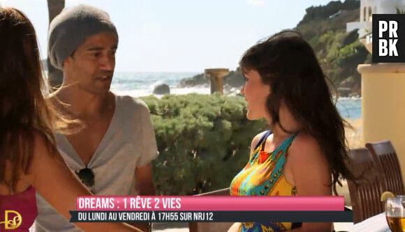 Dreams : Chris, un grand séducteur