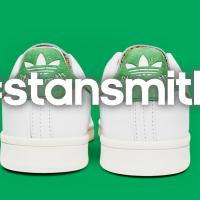 Stan Smith : la mythique basket Adidas est de retour