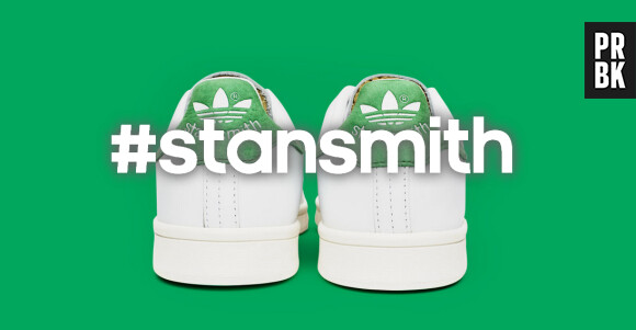 Adidas : le mythique modèle Stan Smith de retour en boutiques le 15 janvier 2014