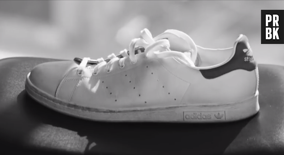 Adidas : le mythique modèle Stan Smith de retour en boutiques le 15 janvier 2014