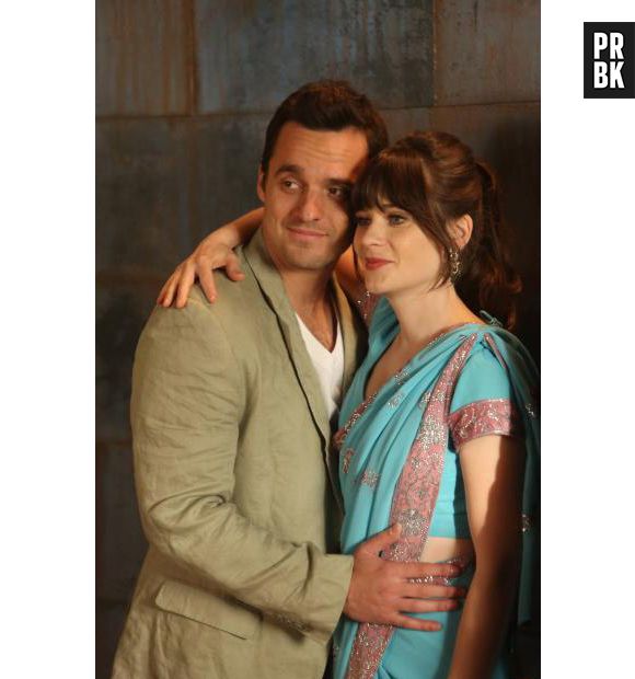 New Girl : Zooey Deschanel au coeur d'une affaire de plagiat