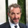 Jean Dujardin au casting de Monuments Men, le film de George Clooney
