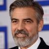 George Clooney réalisateur de Monuments Men, le premier film américain de Jean Dujardin