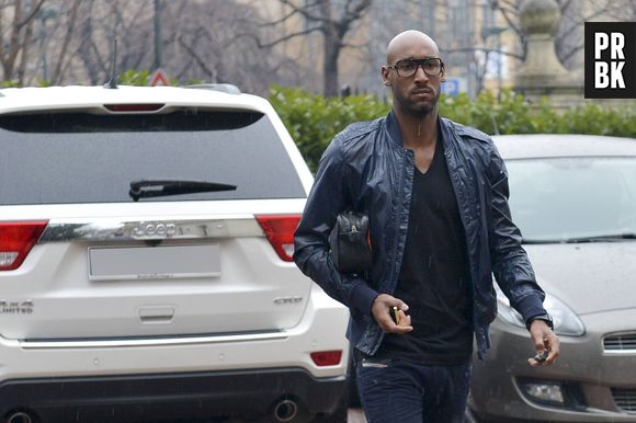 Nicolas Anelka : sa quenelle aura de lourdes conséquences