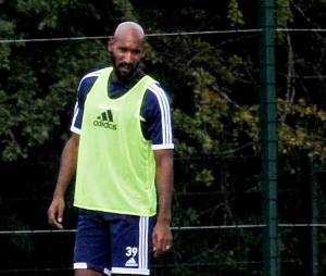 Nicolas Anelka : sa quenelle aura de lourdes conséquences