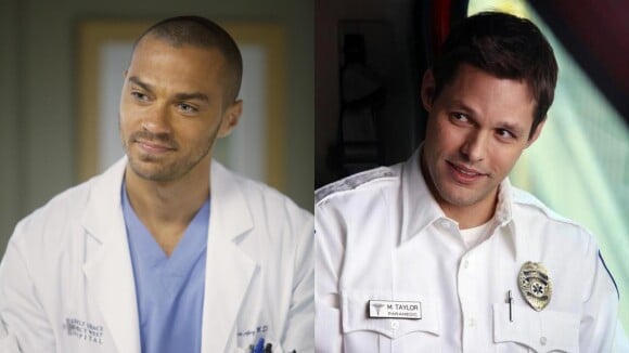 Grey's Anatomy saison 10, épisode 13 : Jackson VS Matthew, quel choix pour April ?