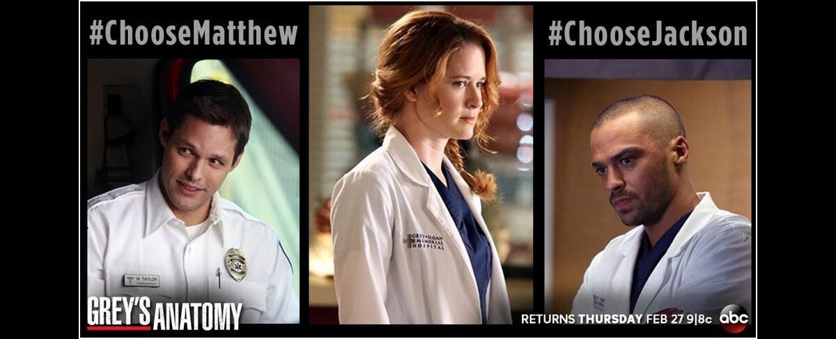 Télécharger Grey's Anatomy Saison 10 épisode 13 Vostfr