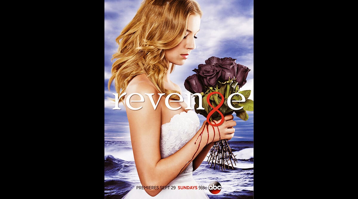 Revenge Saison 3 Streaming