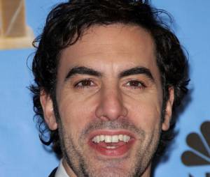 Sacha Baron Cohen au casting d'Alice au Pays des Merveilles 2 ?
