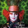 Alice au Pays des Merveilles 2 : Johnny Depp et Mia Wasikowska de retour en 2016