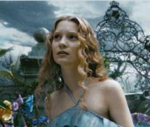 Alice au Pays des Merveilles 2 : Johnny Depp et Mia Wasikowska de retour en 2016