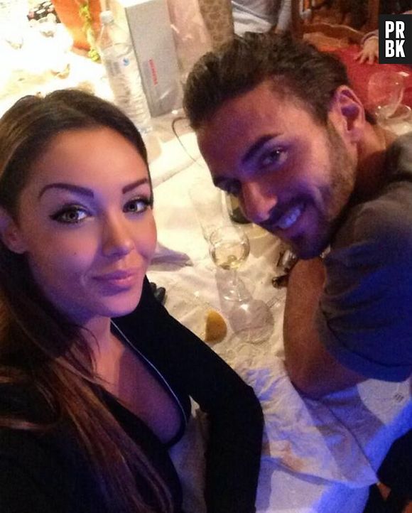 Nabilla Benattia : nouvelle rumeur de rupture avec Thomas Vergara