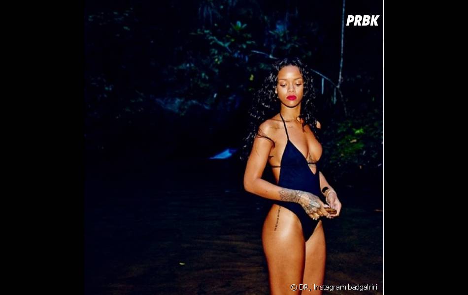 maillot de bain fenty