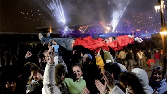 Le Festival de Tignes réchauffe les pistes !