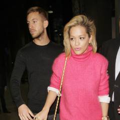 Rita Ora et Calvin Harris en couple : déjà la réconciliation après leur rupture ?
