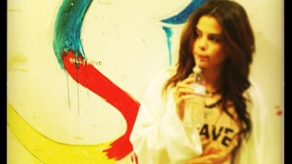 Selena Gomez harcelée : un fan arrêté à son domicile de Los Angeles