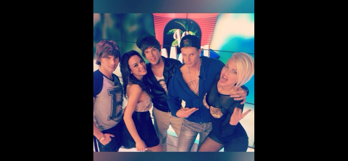 Photo : Le Mag : bientôt une diffusion en direct sur NRJ 12 ? - PureBreak