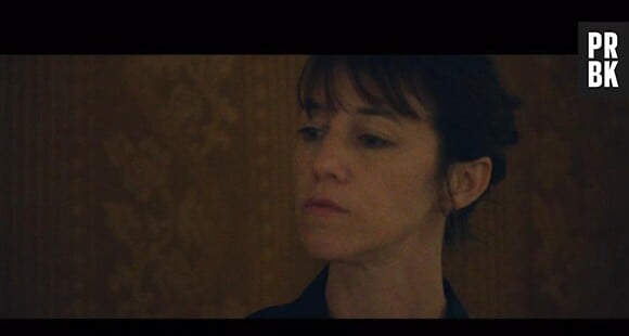 Nymphomaniac : Charlotte Gainsbourg plus angoissante que sexy dans un nouvel extrait