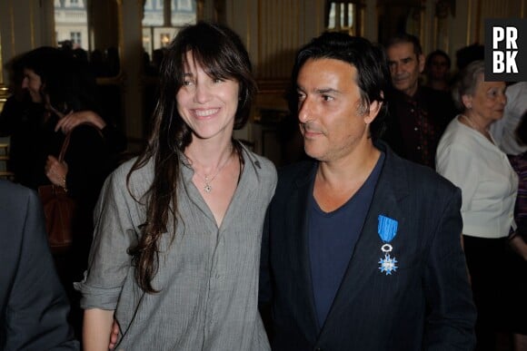 Charlotte Gainsbourg : doublée par une actrice porno dans Nymphomaniac