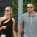 Heidi Klum célibataire : rupture avec son garde du corps