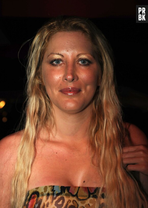 Loana : nouvelle tentative de suicide pour l'ex candidate du Loft Story