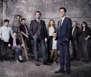 The Following : tous les mardis sur TF1