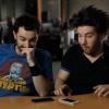 SURICATE (Golden Moustache) : de quoi parlent deux Siri ?